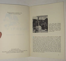 Load image into Gallery viewer, American Geographical Society - Norway - Around the World Program