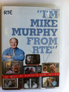 I'm Mike Murphy From RTE
