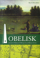 Obelisk: Journal of Kilmacud Stillorgan Local History Society No. 6 2011/2012