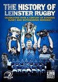 Various Artists-The History Of Leinster Rugby
