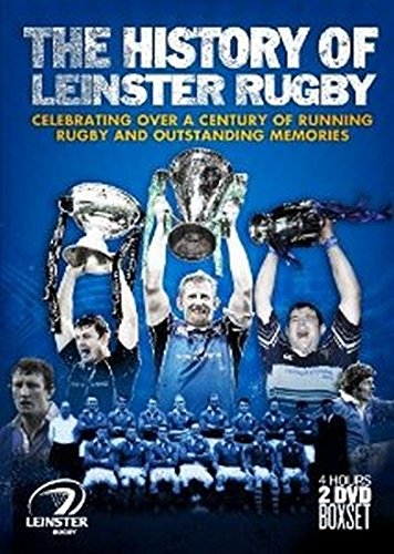Various Artists-The History Of Leinster Rugby