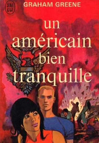 Un Américain Bien Tranquille