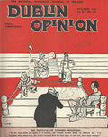 Dublin Opinion - Vol. XV No. 176 - October 1936: The National Humorous Journal of Ireland