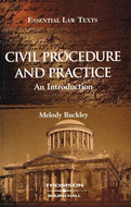 Civil Procedure and Practice: An Introduction