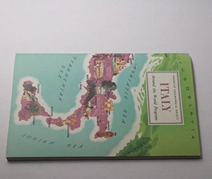 Italy Around the World Program