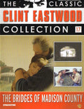 The Classic Clint Eastwood Collection No. 17 - The Bridges of Madison County