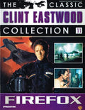 The Classic Clint Eastwood Collection No. 11 - Firefox