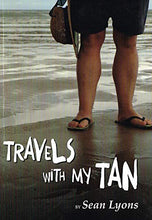 Load image into Gallery viewer, Travels With My Tan (Includes CD)