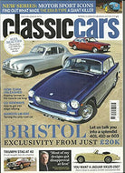 Classic Cars magazine - June 2010 - Issue 443