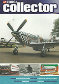 Corgi Collector magazine - Issue 121, May 2000