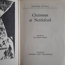 Load image into Gallery viewer, Christmas at Nettleford
