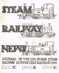 Steam Railway News, Number 14, March 1970 - Journal of the Isle of Man Steam Railway Supporters Association