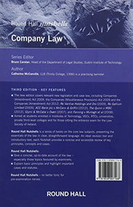 Company Law