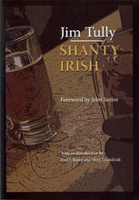 Load image into Gallery viewer, Shanty Irish (Black Squirrel Books): 07