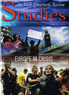 Studies: An Irish Quarterly Review - Volume 195, No. 419, Autumn 2016