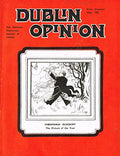 Dublin Opinion - Vol. XXXI (31) - May 1952: The National Humorous Journal of Ireland