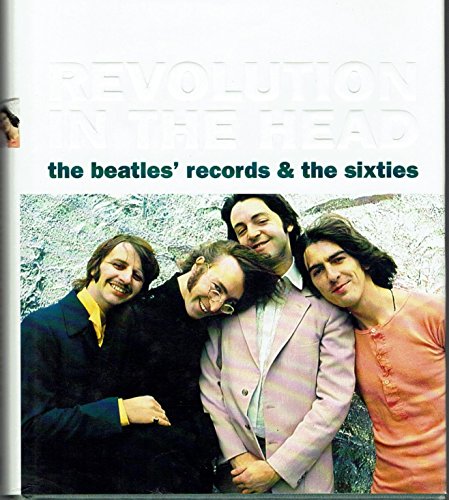 Revolution In the Head: The Beatles: 