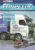 Corgi Collector magazine - Issue 147, January 2003