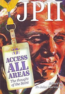 JPII: Access All Areas - The Thought of the Saint