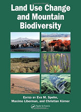 Load image into Gallery viewer, Land Use Change and Mountain Biodiversity