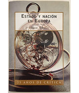 Estado y nación en Europa