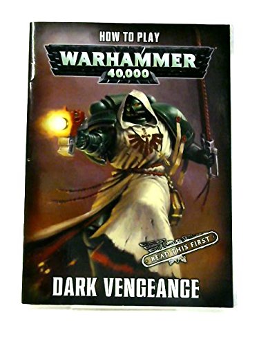 How to Play Warhammer 40,000 - Dark Vengeance