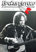 Broken Arrow Magazine: a Neil Young Appreciation Society Publication: February (Feb) 1990, No. 38