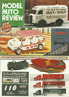 Model Auto Review, Number 110, April 1997
