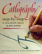 Calligraphy Step-by-step