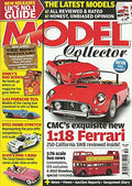 Model Collector magazine - Volume 27, Number 10, Whole Number 297, October 2012