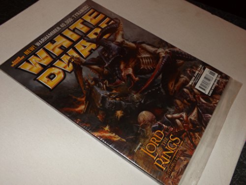 White Dwarf magazine 306, JUNE 2005 - Warhammer/Games Workshop