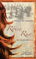 Roise Rua: An Island Memoir