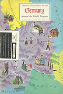 Around The World Program - Germany