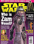 Star Wars: The Official Magazine, No. 37, February/March 2002