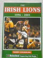 The Irish Lions 1896-2001