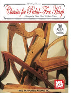 Classics for Pedal-Free Harp