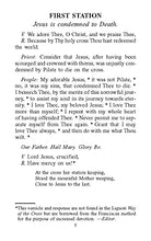 Load image into Gallery viewer, The Way of the Cross According to the Method of St.Alphonsus Liguori