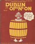 Dublin Opinion - Vol. VI, No. 62 - April 1927 - The National Humorous Journal of Ireland