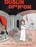 Dublin Opinion - Vol. XX No. 240 - February 1942: The National Humorous Journal of Ireland