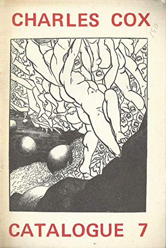 Charles Cox Rare Books Catalogue 7: Winter 1976-77