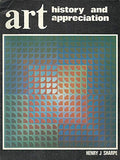 Art History and Appreciation