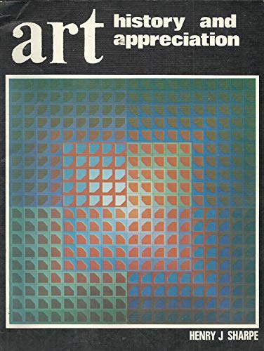 Art History and Appreciation