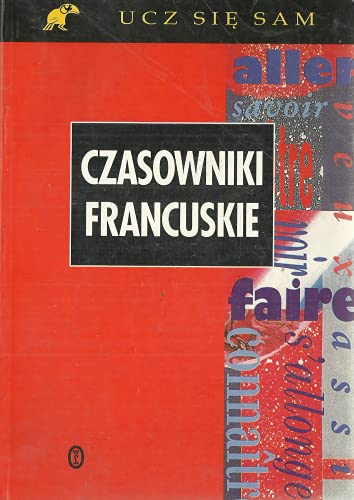 Czasowniki Francuskie