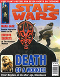 Star Wars: The Official Magazine, No. 25, April/May 1999