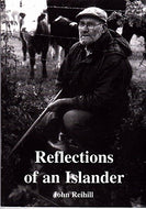 Reflections of an Islander