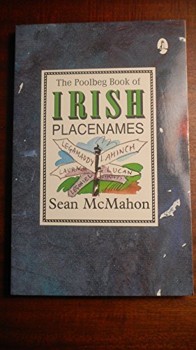 The Poolbeg Book of Irish Place Names