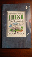 The Poolbeg Book of Irish Place Names