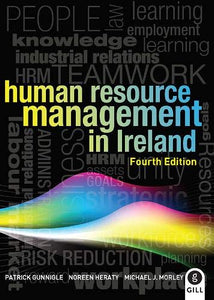 Human Resource Management in Ireland