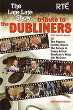Load image into Gallery viewer, Various Artists - The Late Late Show Tribute to The Dubliners