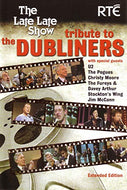 Various Artists - The Late Late Show Tribute to The Dubliners